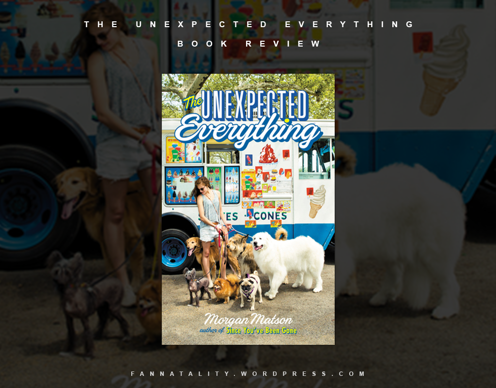 fannaforbooks's tweet photo. Read @morgan_m work for the first time and actually really liked it! My review for #TheUnexpectedEverything is up on the blog :D
https://t.co/CozWXWJacq
#RT #bookblogger #bookreview @BBlogRT @discoverblogRT https://t.co/egoY8bWudO