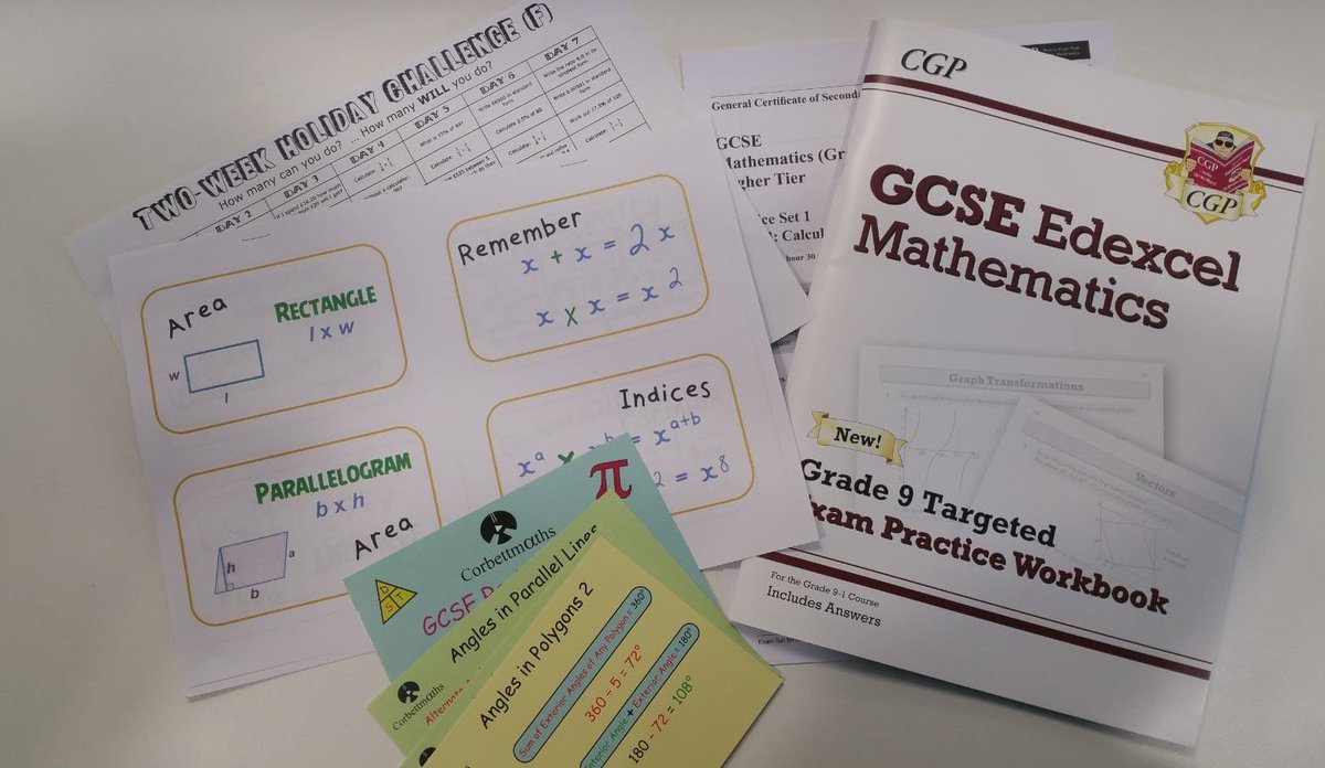 preparing Maths Boulton ... \