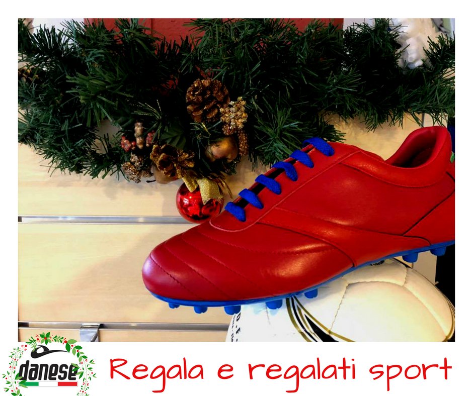 Lo sentite il profumo del Natale?
Venite a scoprire tutti i nostri modelli oppure visitare il sito! ;)
ow.ly/j9Cp30hcj4Y
#scarpedacalcioartigianalimonopoli