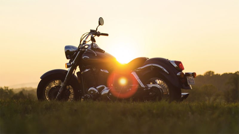 Here are a few things that I wish I knew when I started riding motorcycles 
| via <a href="/Jalopnik/">Jalopnik</a>  bit.ly/whenIstartedri…
