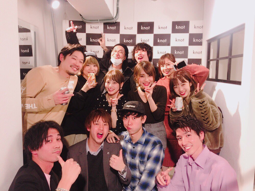 大井雅貴 美容室theater代表 001masaki Twitter