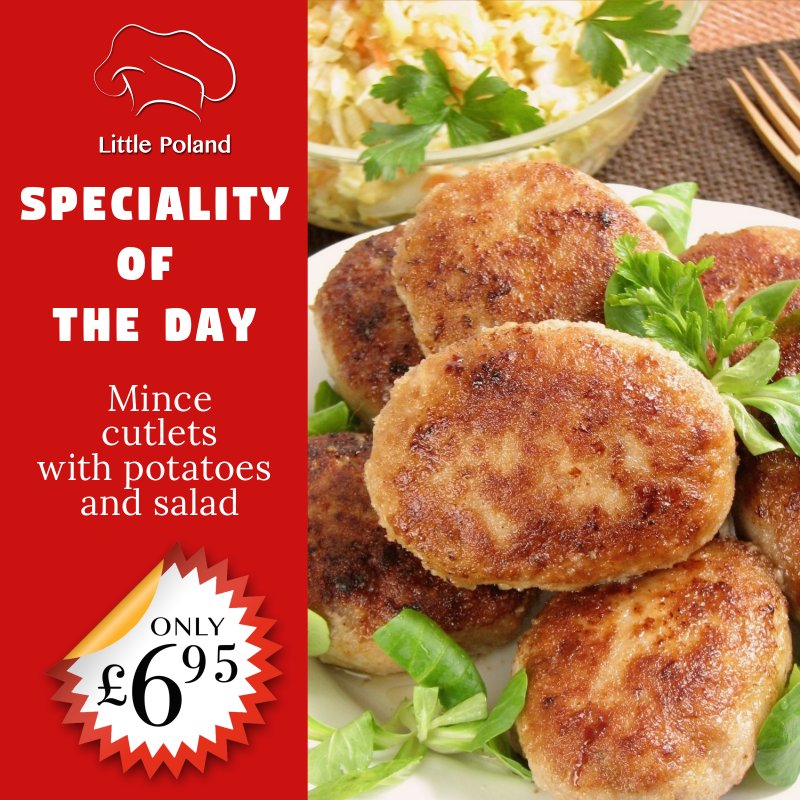 LittlePoland178's tweet photo. Minced pork #cutlets #TODAY only £6.95😊 and broccoli soup £1.95 #tagsforlikes #Streatham #Tooting #Mitcham #Goodfood #londonfood #SW17 #SW16 #happy #Wednesdaymotivation #southlondon #Wednesday https://t.co/7KeZpnjhJP
