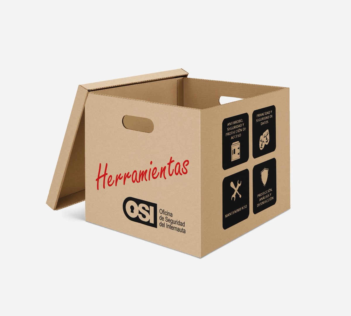 ¿Buscas herramientas #gratuitas para proteger tus dispositivos? ¿realizar copias de seguridad? ¿para tareas de mantenimiento y limpieza? ¿desinfección? Entonces te interesa visitar nuestra sección de #HerramientasGratuitas osi.es/es/herramientas