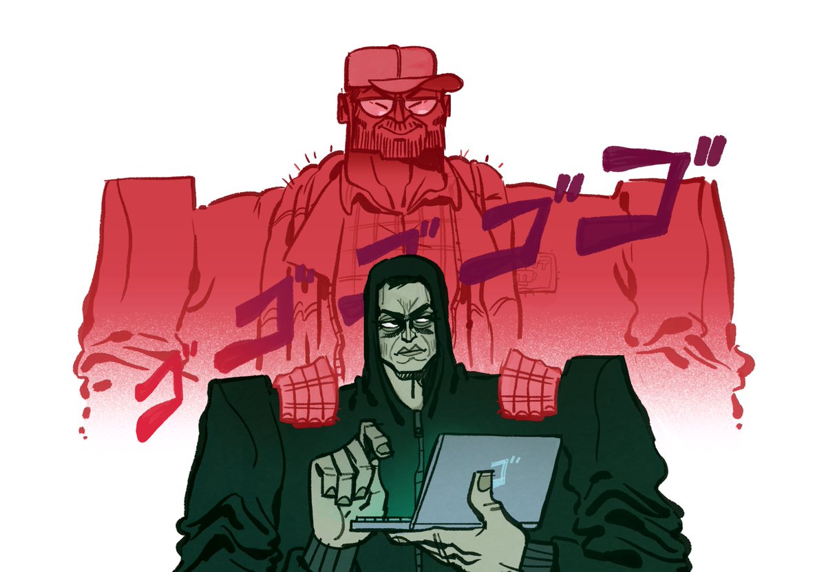RemusBuznea's tweet photo. #MrRobot season 3 was pretty👌 https://t.co/dKTSZyCYP5