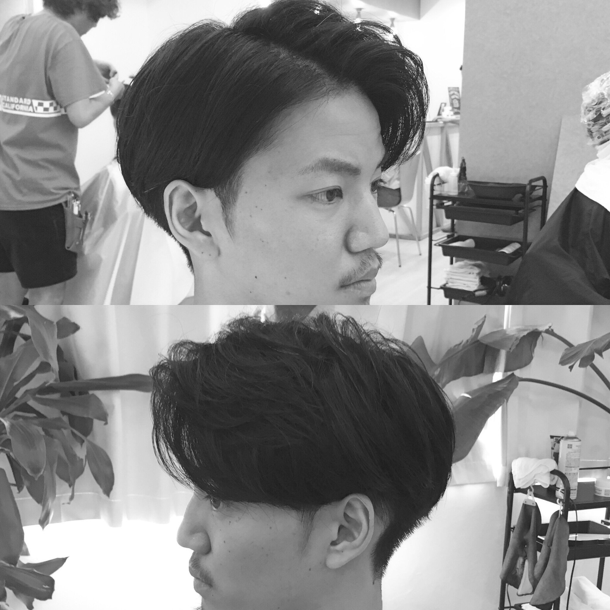 宇田川健人 Percut パーカット Sur Twitter 80 S カット メンズカット メンズ髪型 メンズヘアー ショート ミディアム ツーブロック 刈り上げ 耳掛け 80年代 美容院 美容室 美容師 新宿 T Co Yf4qypdsgm Twitter