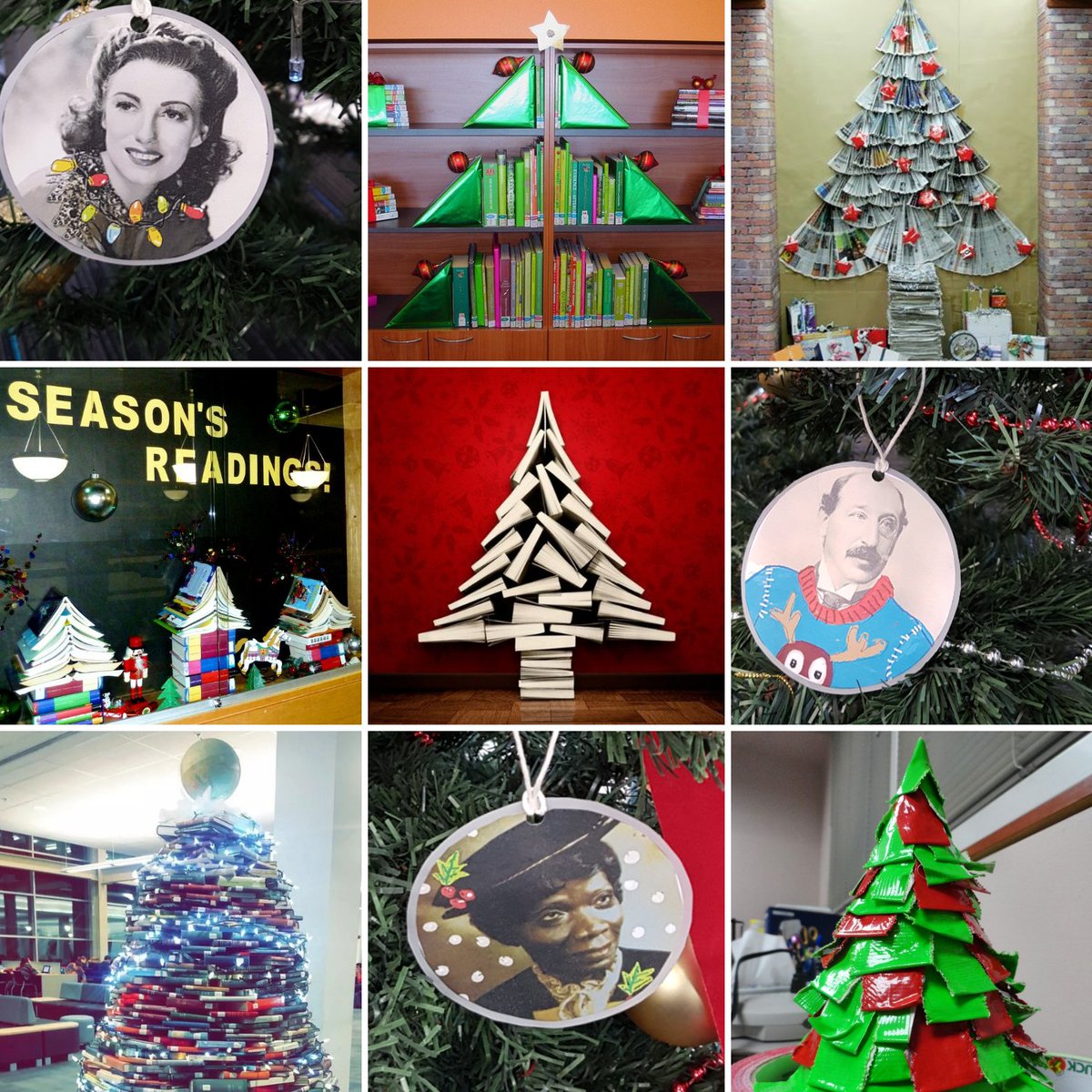 King S Libraries On Twitter We Wish You All Happy Holidays