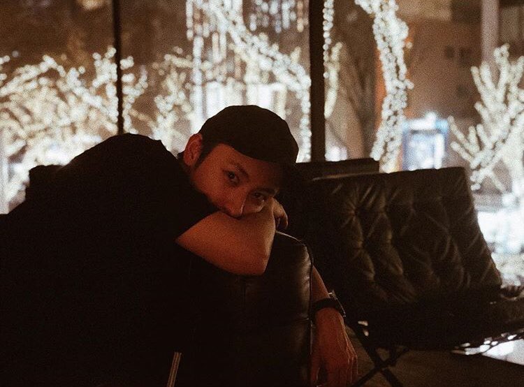 彼氏とクリスマスデートなう