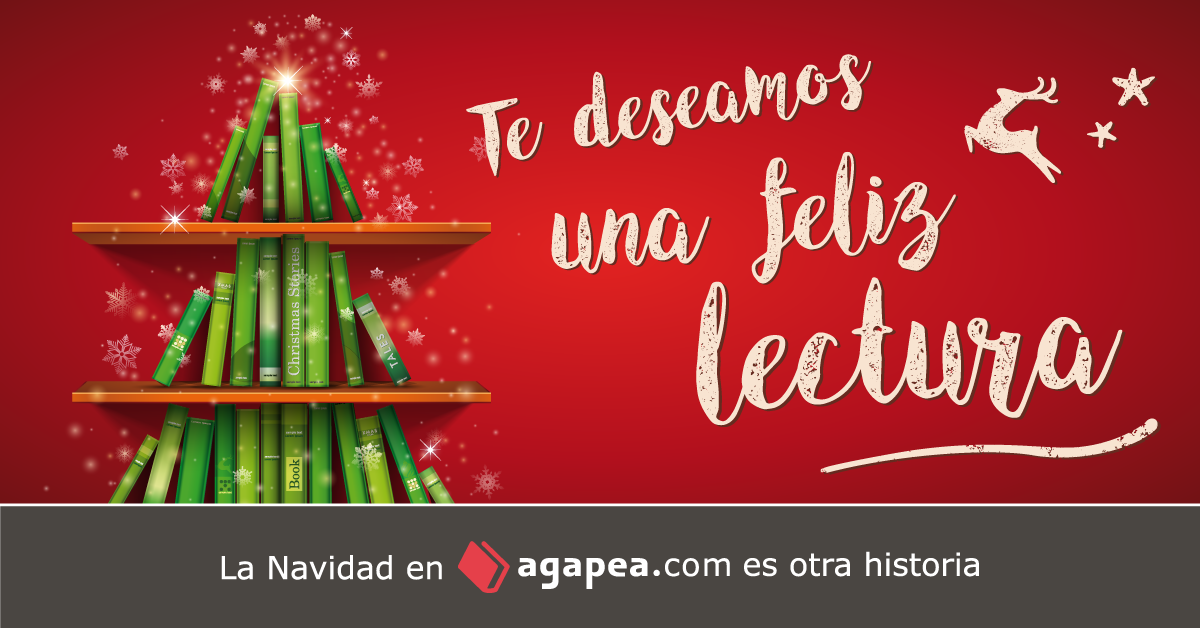 libreriaagapea's tweet photo. Papá Noel ya está recogiendo los últimos #libros, que entregará el próximo domingo... ¡aún estás a tiempo de pedirle el tuyo! -> https://t.co/X1PJHqBkXf https://t.co/YXiueuduF9