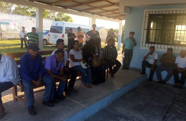 PALABRAS DE MARÍA DE JESÚS PATRICIO MARTÍNEZ, VOCERA DEL CIG, EN LOS ANGELES, KALAKMUL, CAMPECHE. 18 DE DICIEMBRE DE 2017. #CIG #CNI #Marichuy

ow.ly/mkx630hlqYw

Más información en el blog

actividadesdelcigysuvocera.blogspot.mx