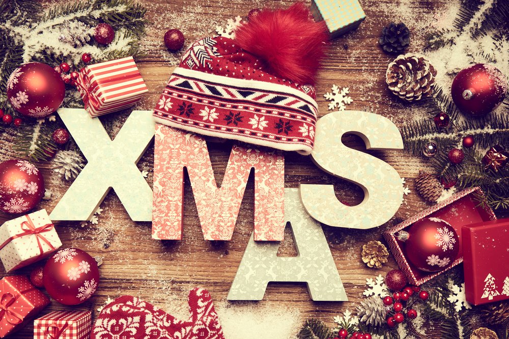 Wij wensen u gezellige #feestdagen en een ......  2018 #HappyHolidays