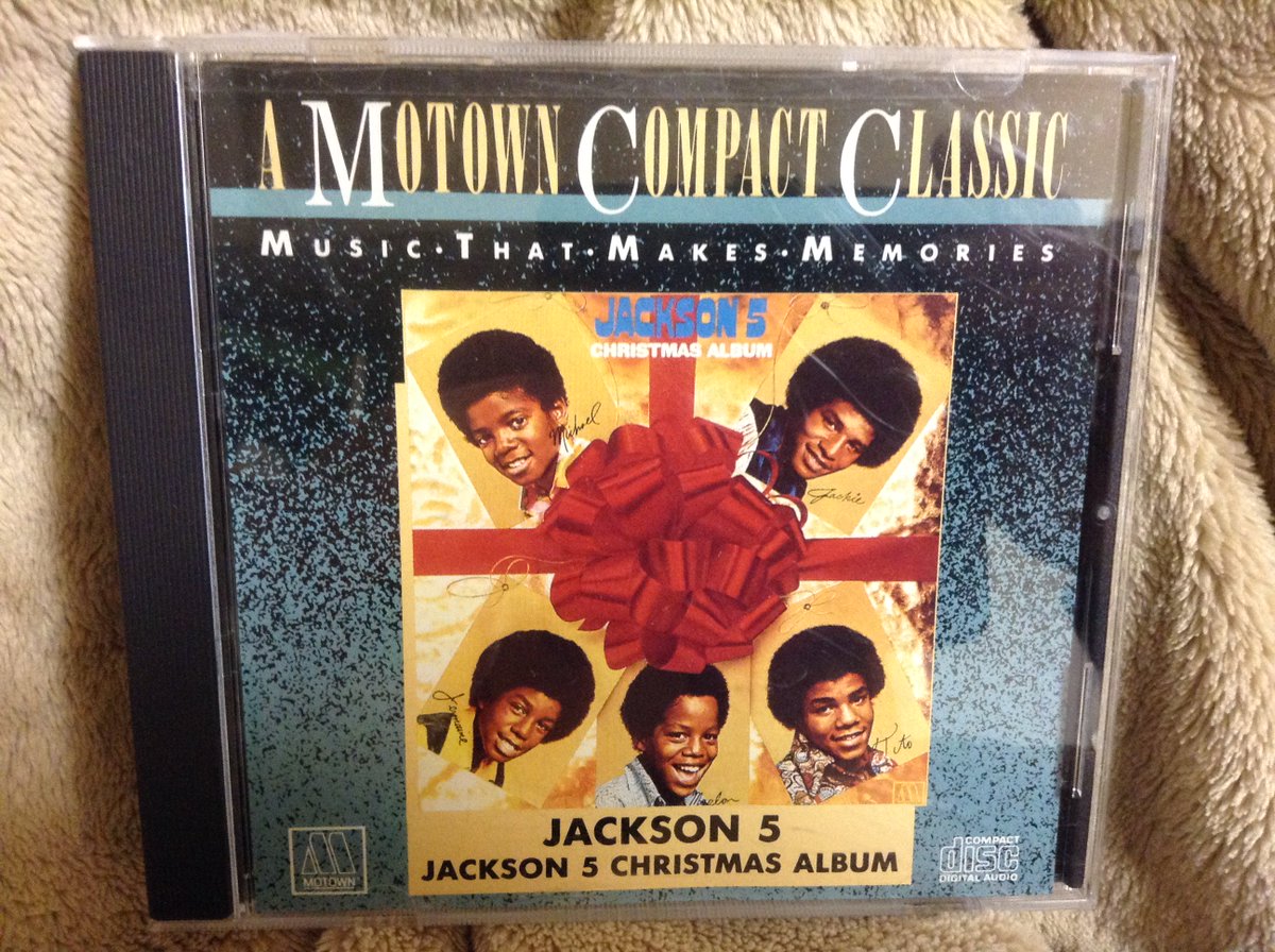 Kura On Twitter Jackson5 Christmas Album マイケル の歌唱才能が 素晴らしいけど 兄弟 皆さん歌ってます が マイケルがピカイチ Cdコレクション Jackson5 マイケルジャクソン R B 名盤 クリスマスアルバム クリスマスソング Https T Co Agtidqyz2r