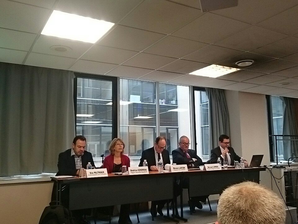 Marche_Foret's tweet photo. C'est parti pour l'assemblée Générale de la #SODEF à la maison de la #foret de #Bordeaux.
@CAAquitaine
#SSSO https://t.co/hhOeFH1kK7