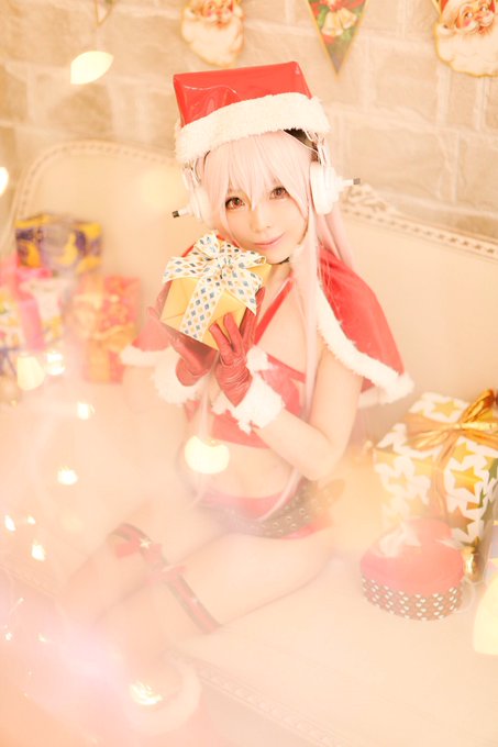 Twitterのコスプレ画像35