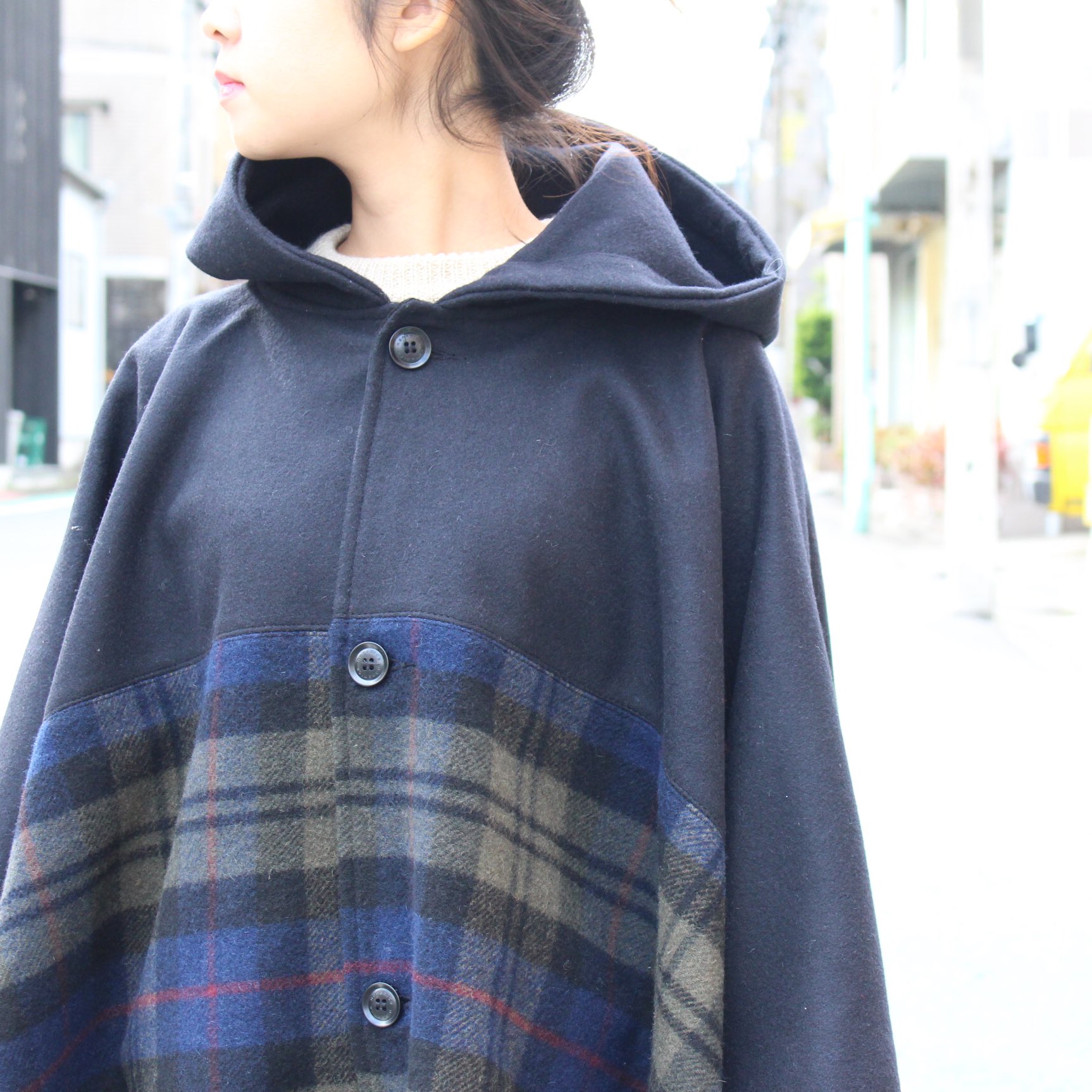 nanamica WEBSTORE on Twitter: 