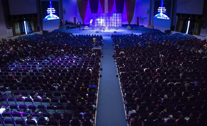 BenjaminMwape's tweet photo. #JesusRevolution Global Youth Camp 2017. There is a generation of #DominionandPower arising. https://t.co/SXxF7Fw5jh