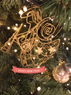 REGiO_Nord's tweet photo. Die Weihnachtszeit ist eine Zeit, einmal innezuhalten sowie eine Zeit, um vielleicht neue Ziele anzusteuern. Wir  wünschen Ihnen dabei viel Gl��ck und Erfolg. https://t.co/06PfB8Qfbf