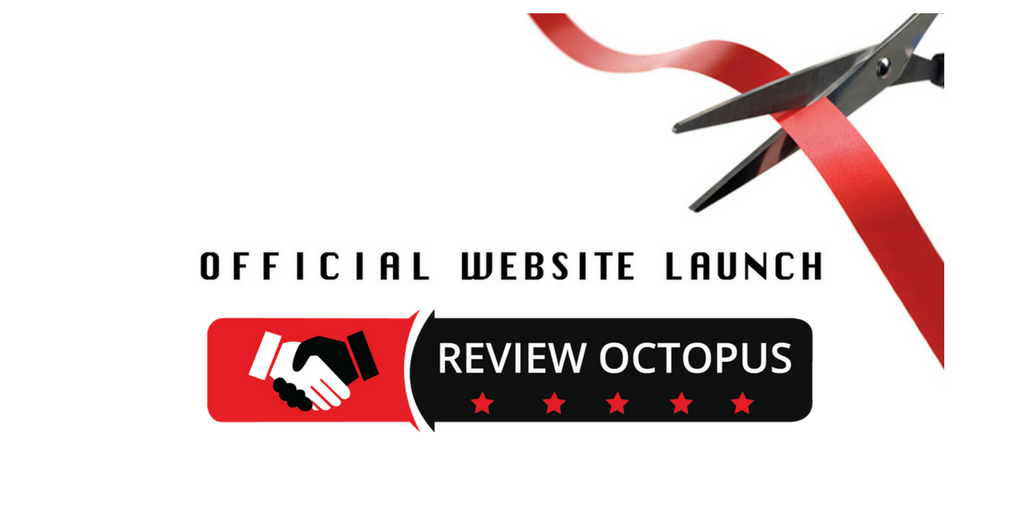 We are pleased to announce the launch of our new and #free #business / #company #Review platform. see the benefits and sign up here reviewoctopus.co.uk/platform-featu….