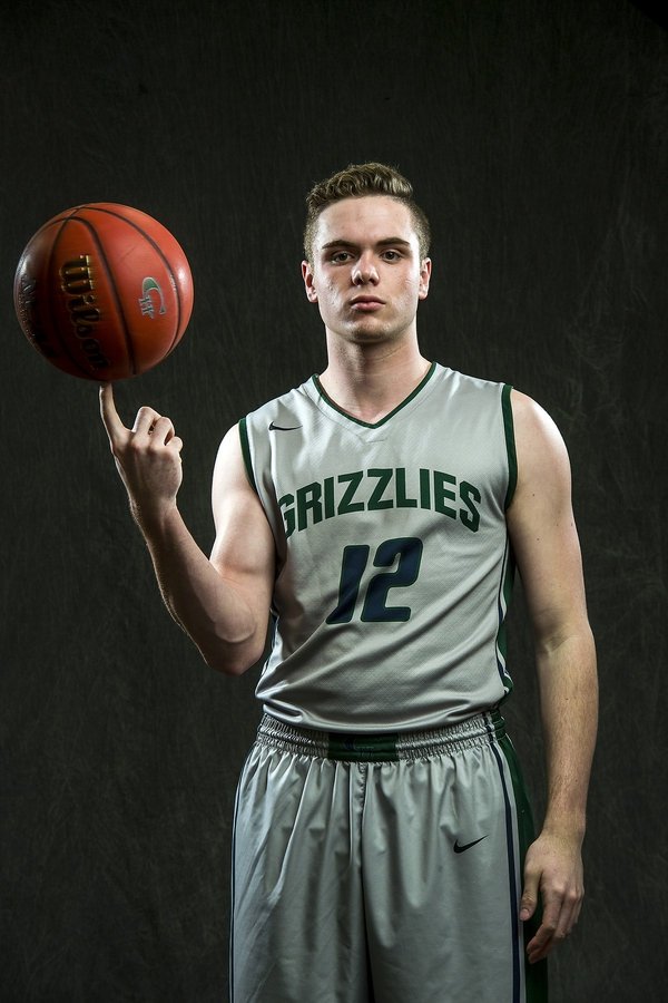 darrenrovell's tweet image. We already have a winner for the best name of college basketball national signing day.

This high school senior in Utah is named 

STOCKTON MALONE SHORTS