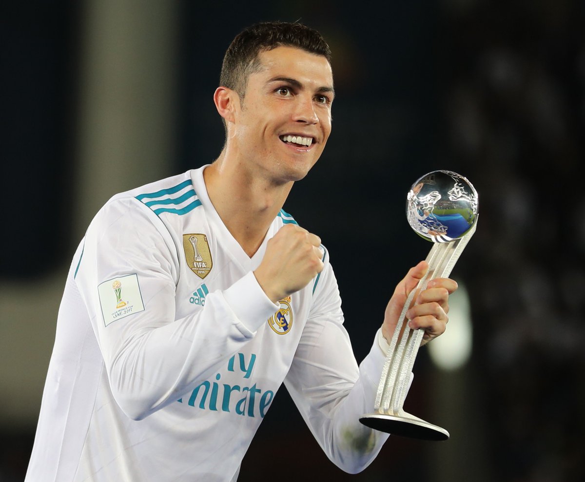 These are the maximum scorers of the Champions 2017-18