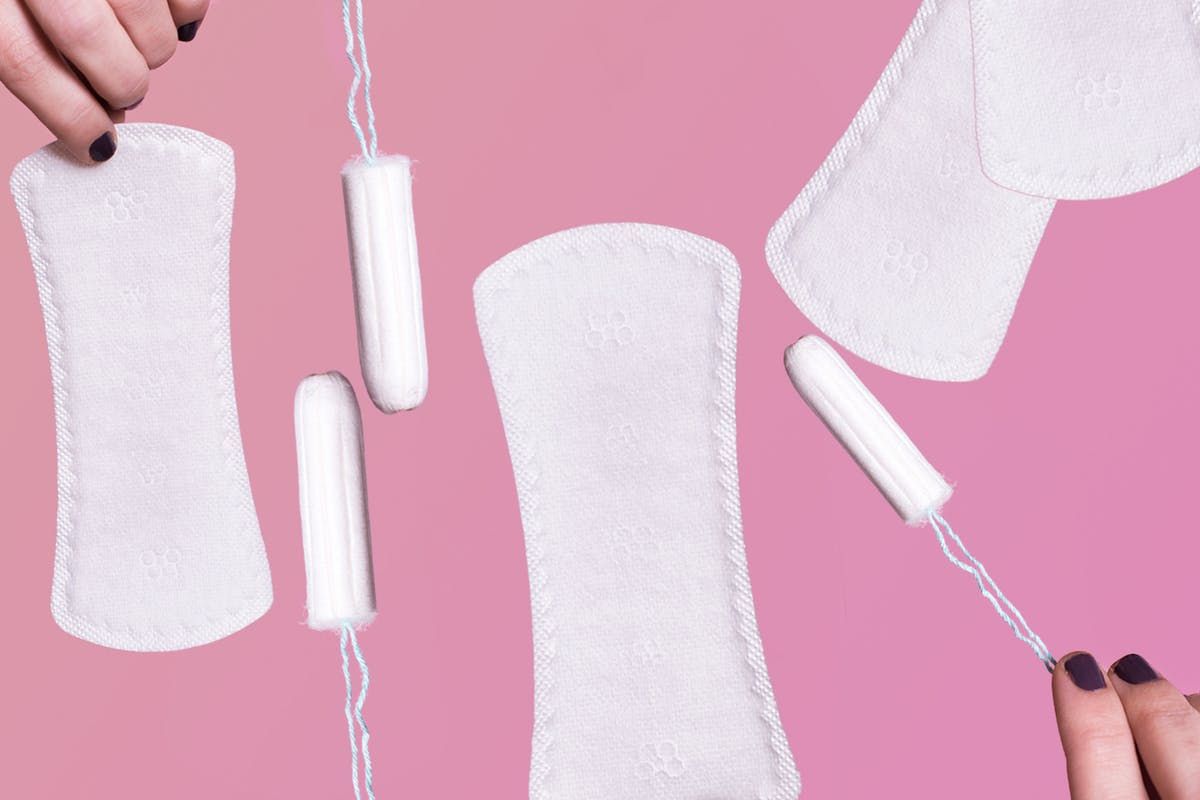 StylistMagazine's tweet photo. Why we need to provide free sanitary products for schoolgirls #FreePeriods https://t.co/hjjbG1u0qM https://t.co/Ia1u5DrGwV