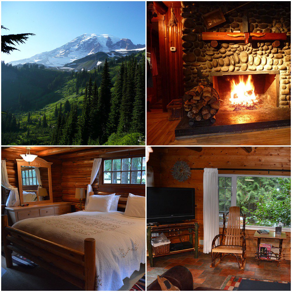 Great Getaways Us Com On Twitter Explore Mount Rainier
