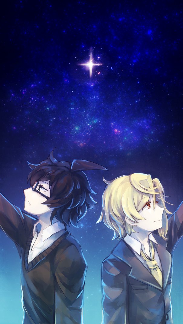 くり 昔に描いた奴ですが この曲がこの2人の関係性めっちゃ合うわ って思いながら Mv Good Morning Polar Night 初音ミク T Co E6atno6rof Sm ニコニコ動画 くり 昔に描いた奴ですが この曲がこの2人の関係性めっちゃ合うわ って思いながら Mv Good Morning Polar Night 初音ミク T Co E6atno6rof Sm ニコニコ動画