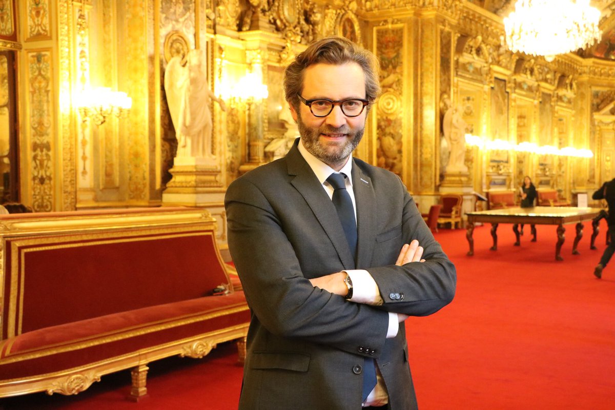 Indep_Senat's tweet photo. 📣🔴 [Aujourd’hui] Nos orateurs sont respectivement : 

➡️@EmmanuelCapus sur CMP #PLFR2017 
➡️@Joel_Guerriau CMP fonctionnement des ordres des professions de #santé / CMP PPL #GEMAPI 

📺🎙➡️ à suivre dès 14h30 sur https://t.co/TvpyldDtn2 https://t.co/0cwxSTQtlC