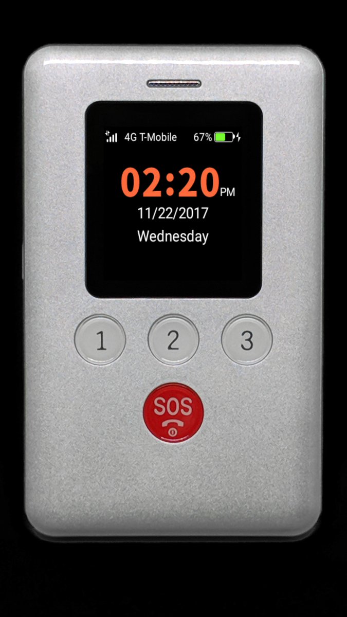 GLA_PR's tweet photo. Awesome client, awesome new product: KidsConnect KC2 cellphone, perfect for young kids, gives parents peace of mind. Check them out: https://t.co/NHP9E2i3YE https://t.co/vqYy2JrefU