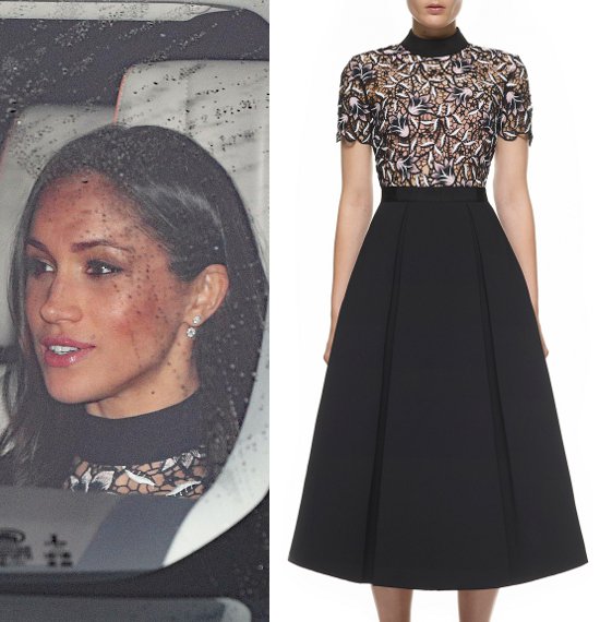 Meghan s Fashion on X