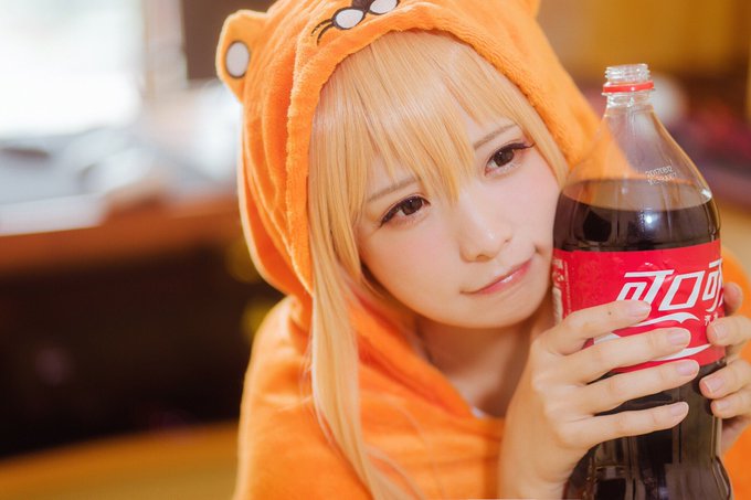 Twitterのコスプレ画像31