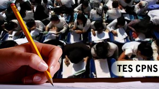 Usulan Masih Ditampung, Berapa Jumlah Formasi CPNS 2018? dlvr.it/Q6s0LR