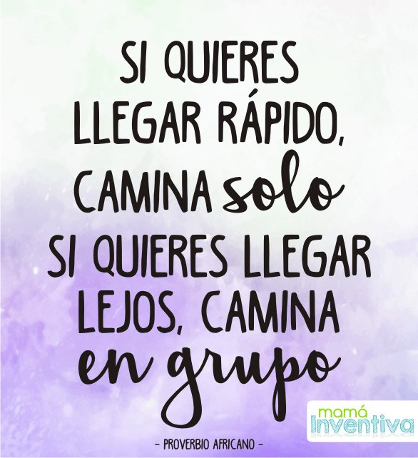 "Y si quieres lograr el objetivo, camina en equipo"💪 #ElEquipoDeRamónMuerza @RamonMuerzaSEC <a href="/aldecoto/">alberto aldeco</a> <a href="/SubOrganizacion/">jose medina</a>