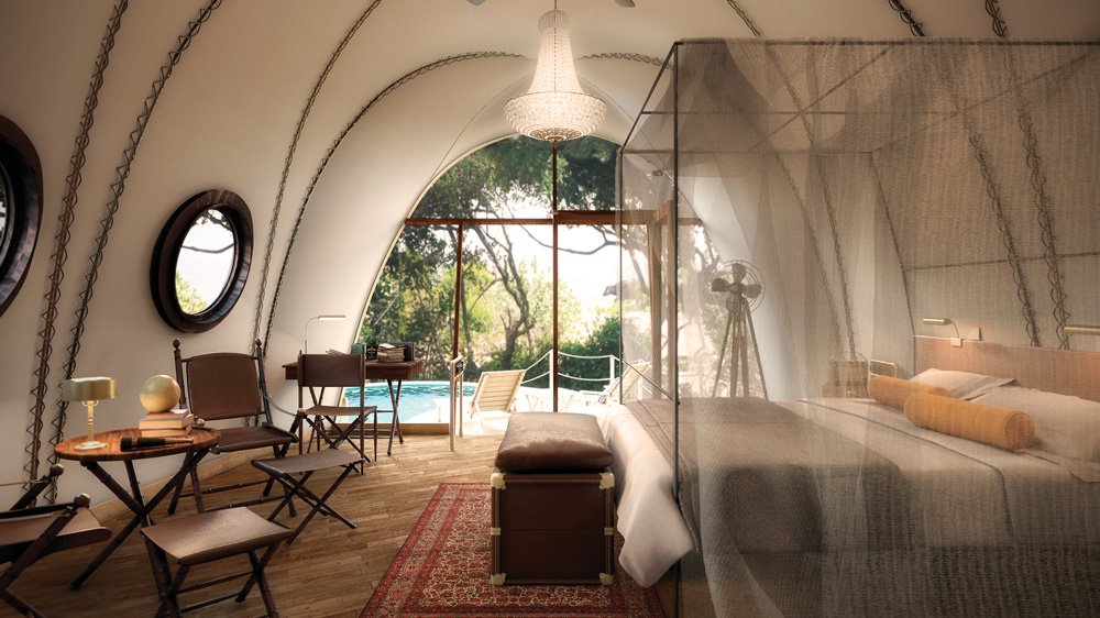 From Tesla-powered islands to Sri Lankan safaris, this is #letale's travel hot list for 2018. Don't be the last to know! letale.co.uk/journal/where-… <a href="/SixSenses/">Six Senses</a> <a href="/TajHotels/">Taj Hotels</a>