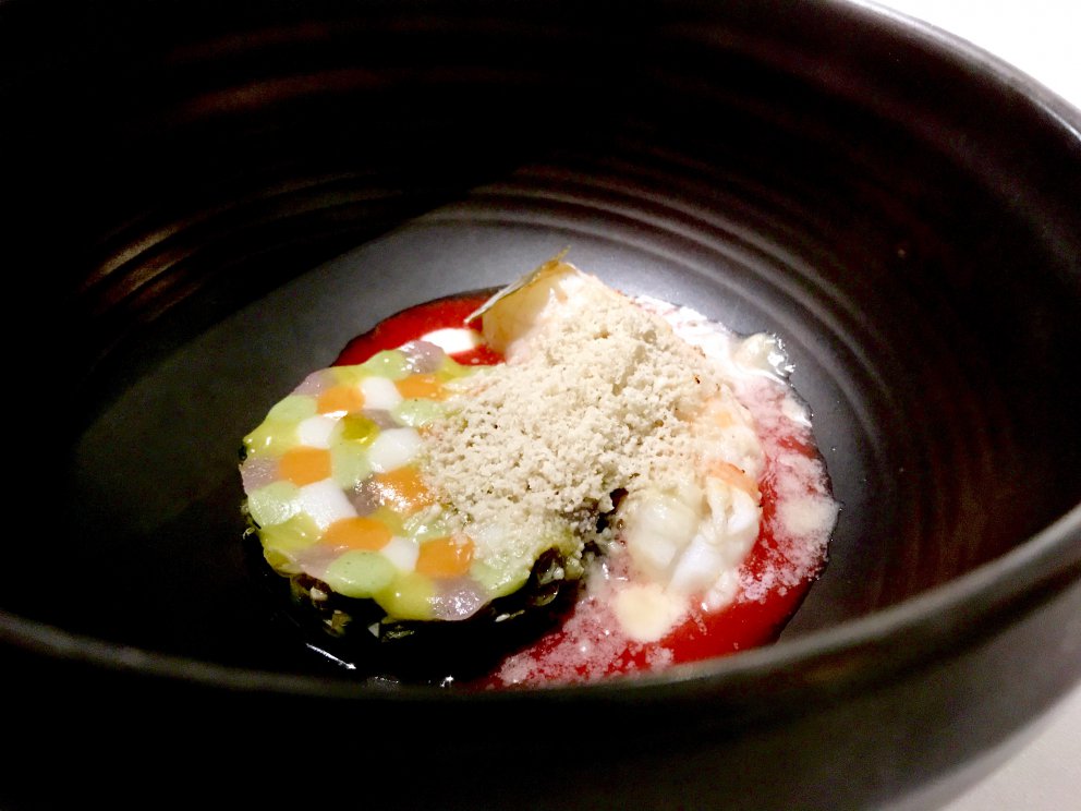 identitagolose's tweet photo. Lode a @tonylococo, chef de I Pupi: ha fatto tanta gavetta ma ora sa proporre una cucina siciliana golosa e contemporanea https://t.co/1Xd5eDtqT6 https://t.co/1BUhm7iUpC