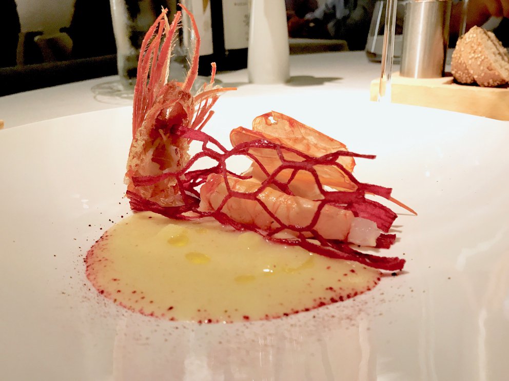 identitagolose's tweet photo. Lode a @tonylococo, chef de I Pupi: ha fatto tanta gavetta ma ora sa proporre una cucina siciliana golosa e contemporanea https://t.co/1Xd5eDtqT6 https://t.co/1BUhm7iUpC