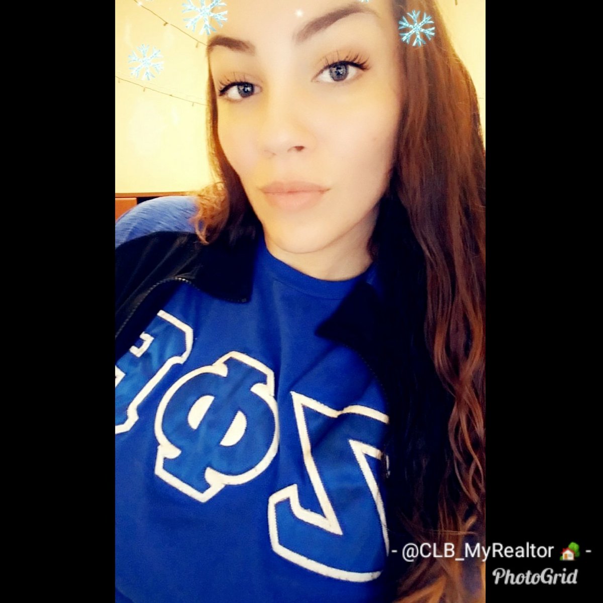 Artfully_Reppin's tweet photo. ✔ #ZPhiB #ZPBS #DoveLove #clu8 #NorthTexasRealtor 🏡 #Wednesday 💙🕊 https://t.co/uwykdwGxWm