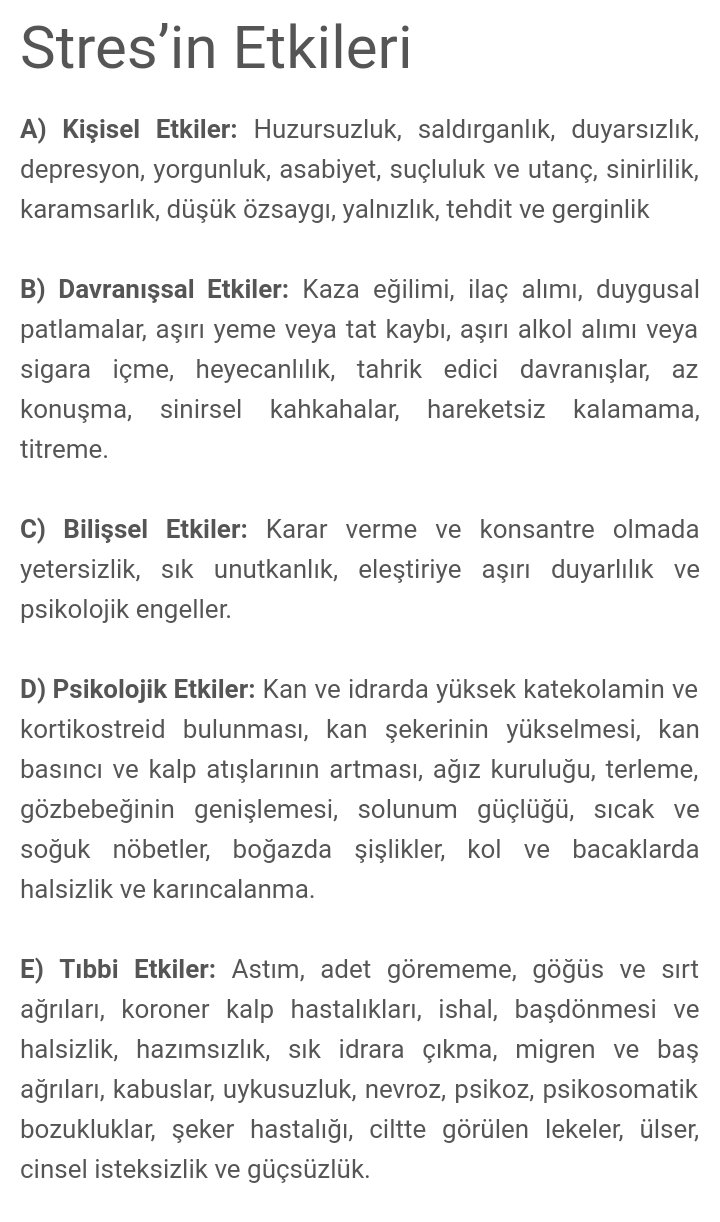 kollarda bacaklarda halsizlik nedenleri