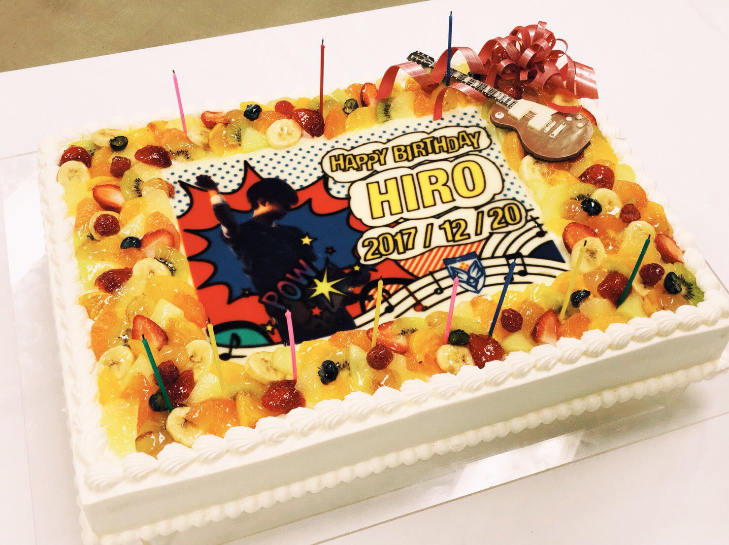鉄砲ちゃん | ・ Kフレームに載せる 夏子頭 チョッパーはホレバ