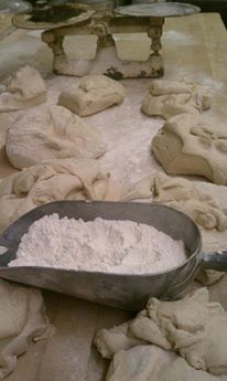 Scratch #Baking for Your #Holiday Table! juergensbakery.com #GermanVillage #GermanBakery #Columbus #ohio #cmh #GermanRestaurant #Lunch #Dinner #ChristmasCookies #Stollen #Breads #Strudels #Lebkuchen #Gingerbread #Springerle #expcols #cbusfoodscene