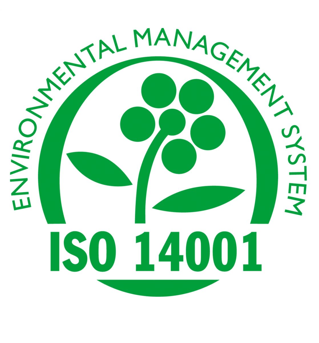 De auditor van Lloyds heeft deze week de ISO 14001 bij ons afgenomen. En deze is met een positief resultaat afgesloten! De auditor zal ons dan ook voordragen voor certificering. Naar verwachting ontvangen we begin 2018 het officiële certificaat. Mooi Kerstkado dus! #iso14001