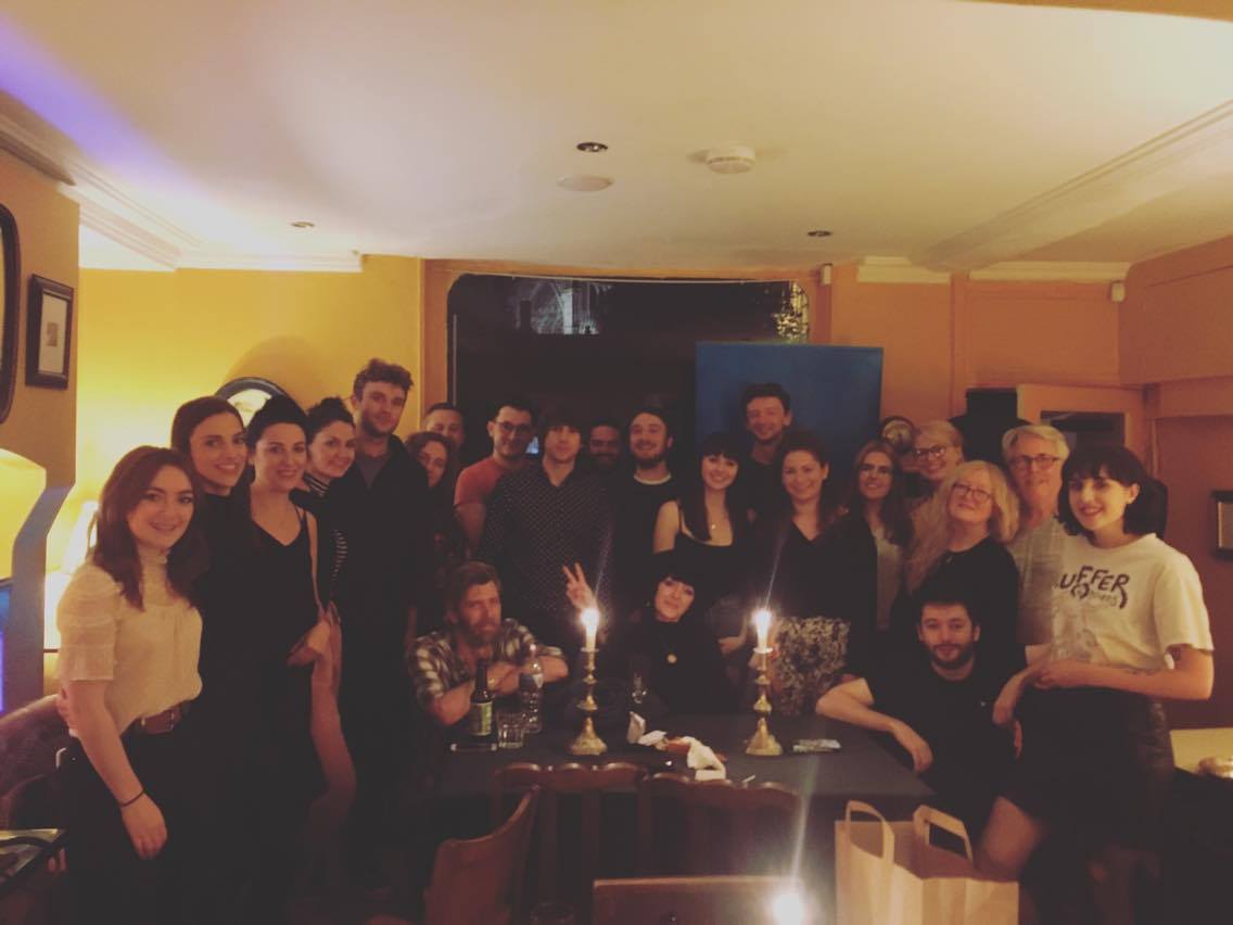 BBCIntroYork's tweet photo. We HAD to include the Introducing Cafe in our highlights of 2017, didn't we? It was a brilliant night, and their performances highlighted the huge talent in our area.
@amymayellisAME, @adgolisti, @notafawn, @foreignlivesuk, @OliviaTerBerg & #Channel100.
https://t.co/5HnHj7dNqU https://t.co/6pegAv2s95