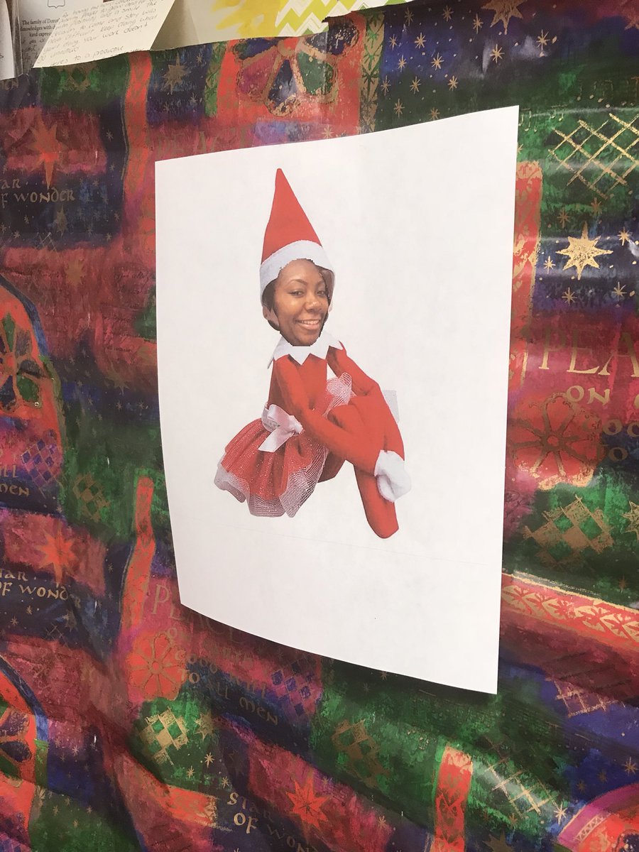 CoachCSpinks's tweet photo. To my secret santa @MrMuziq23 #falconslearn https://t.co/SsQtxAWw7N
