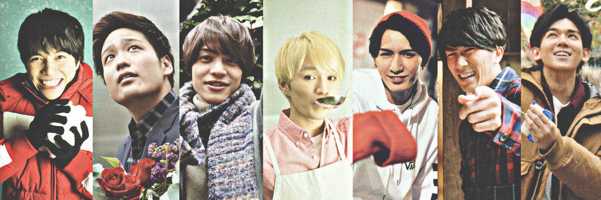 __Towxest's tweet photo. 💥 WEST Header!! 💥

.

◎文字あり
◎文字なし

.

再加工 再投稿🙅
無断転載禁止⛔
🌱保存の際はRT🌱

#ええやんけぇ加工 https://t.co/aj5W1tybtA