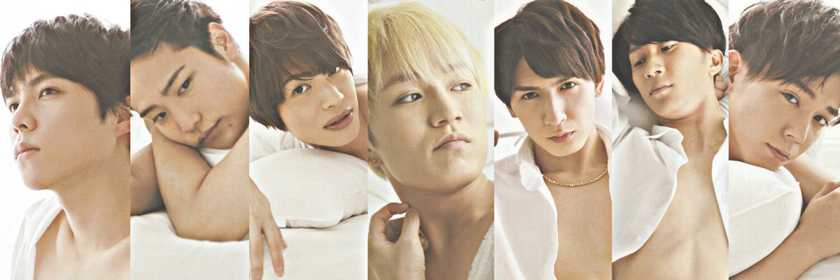 __Towxest's tweet photo. 💥 WEST Header!! 💥

.

◎文字あり
◎文字なし

.

再加工 再投稿🙅
無断転載禁止⛔
🌱保存の際はRT🌱

#ええやんけぇ加工 https://t.co/aj5W1tybtA