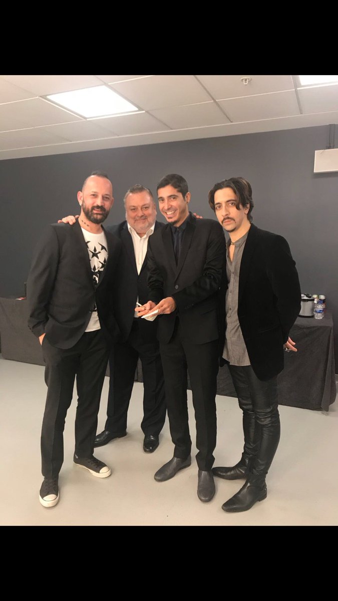 SamsunDemir's tweet photo. Ve bir önemli anlaşmamız daha imzalandı....

MANGA grubu DMC’de.... https://t.co/CdqMCIop03