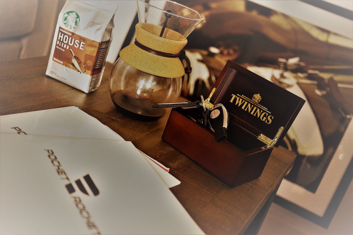 Pocket Rocket tweet media