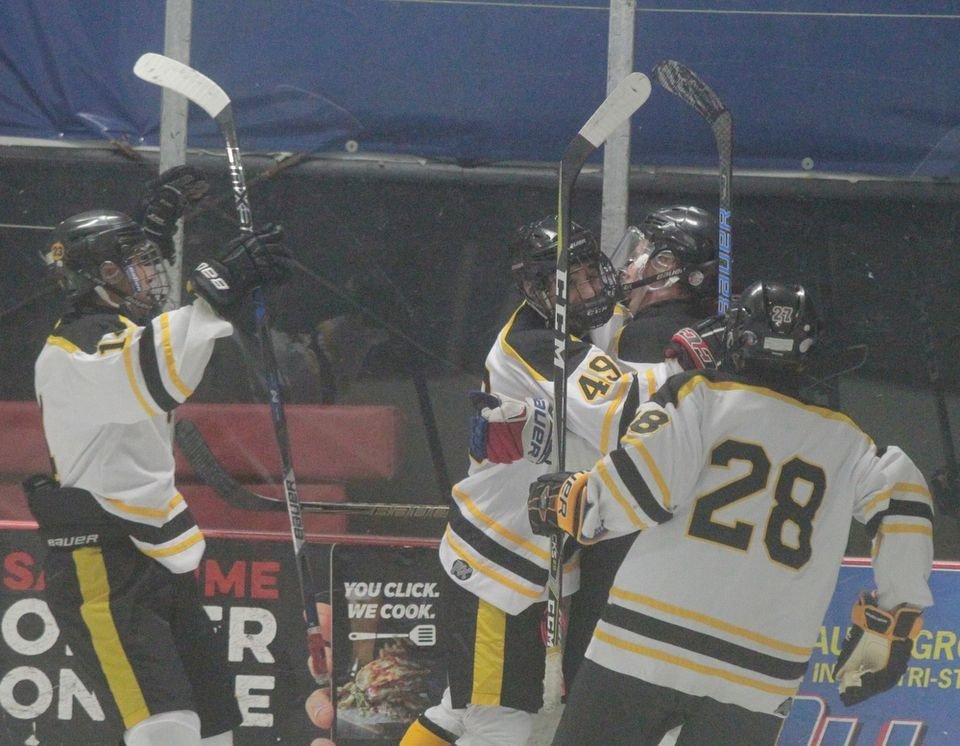 Ice Hockey: Egan Conference rankings for Dec. 20 s.nj.com/alMerBT