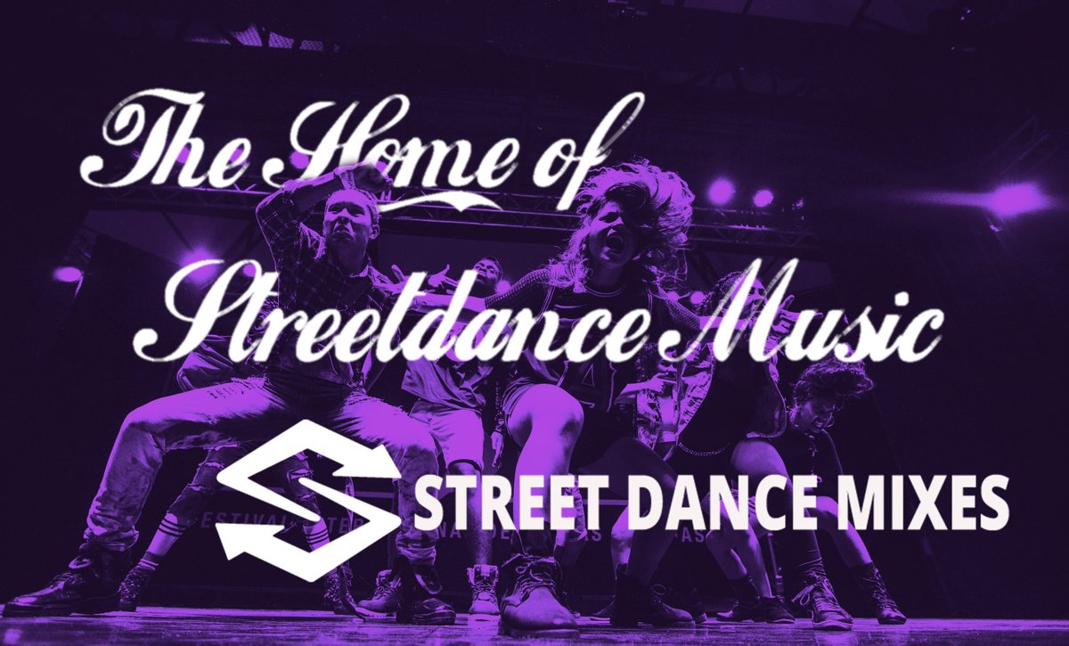 StreetDanceMix1's tweet photo. Showmanship is underrated...

...you need great choreo AND great audio for a hype performance...

Sign up for FREE at https://t.co/C3qht75uVF to browse or request an edit or mix.

#dance #mix #choreography https://t.co/NITlwD3LGK