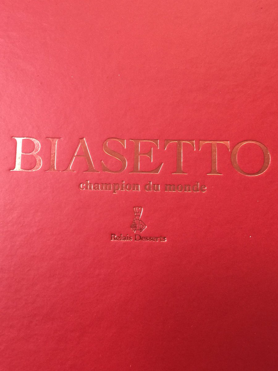 ibuonimotivi's tweet photo. Grazie #GiPlanet Spa per questo anticipo di #Natale! E grazie per averci portato l’eccellenza #italiana!!! @luigibiasetto ♥️ #pasticceria #arte #marketing #fiere #allestimenti #Belluno #Padova https://t.co/CKgupZPw0z