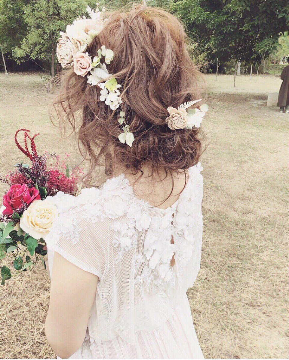 Hairmake 玉田智也 No Twitter ナチュラルな質感でオシャレに仕上げたアップスタイル 呼ばれアレンジ オシャレ自由 オトナかわいい オトナ女子 結婚式ヘアアレンジ 花嫁ヘア 秋コーデ 大人かわいい 二次会ヘアスタイル ヘアセット ヘアアレンジ